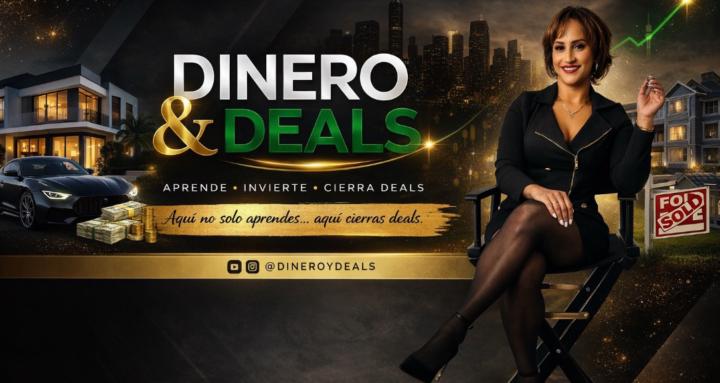 Dinero & Deals