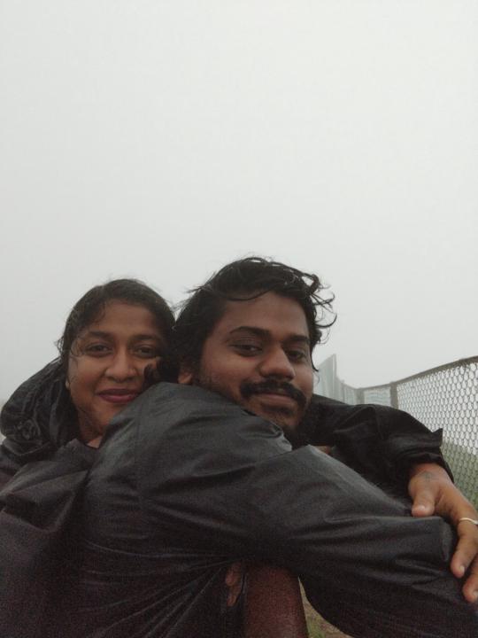 Pawan Goud
