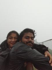 Pawan Goud