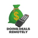 Doing Deals Remotely