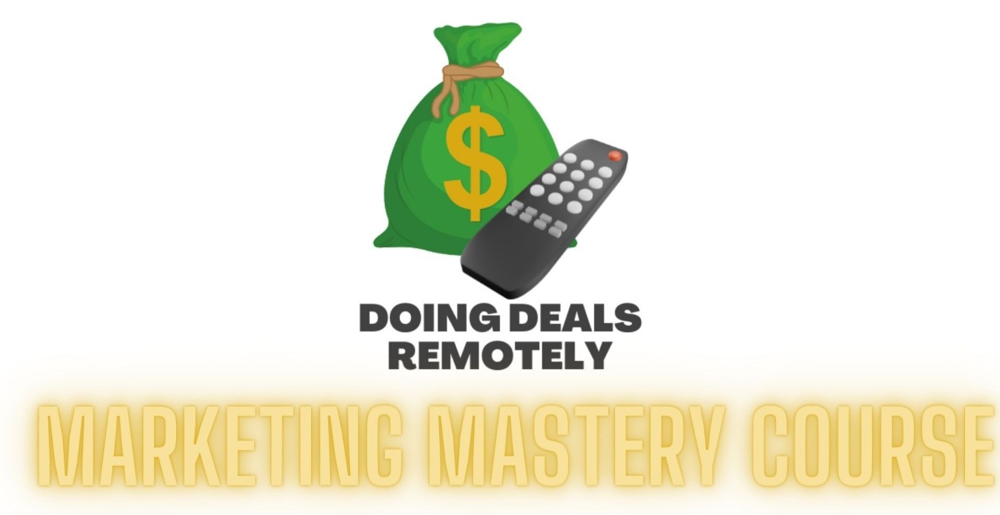 Marketing Mastery Course (Uploading Soon)