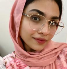 Aysha Risla