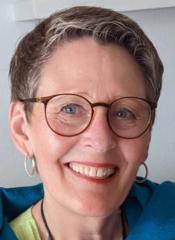 Edith Becker