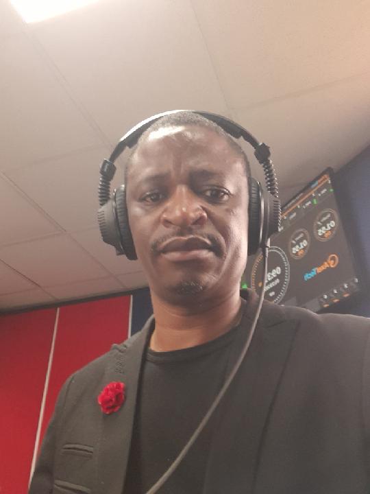 Kuda Mupfeka