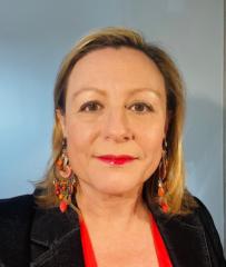 Annick Varachaud