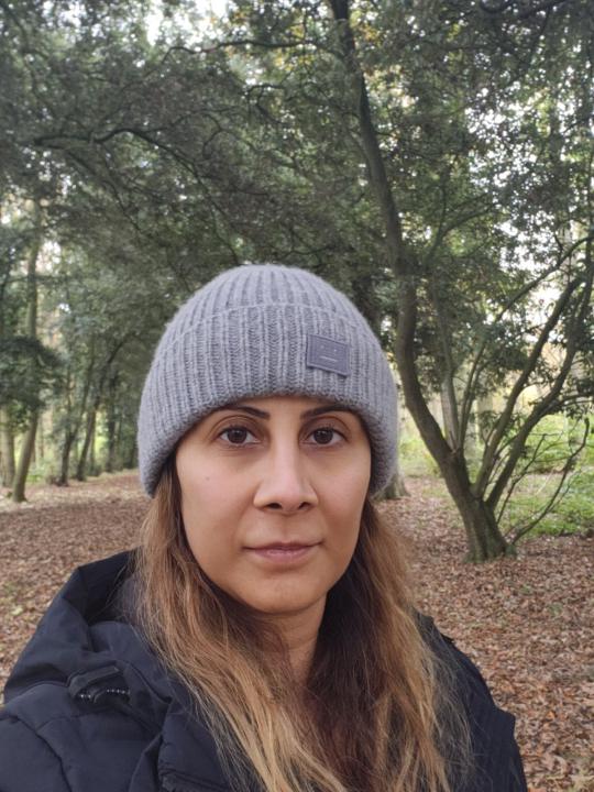 Romeena Dhadwal