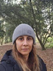Romeena Dhadwal