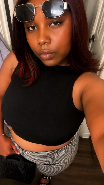 Chrisstazia Fletcher