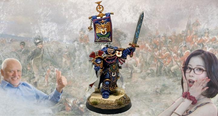 The Warhammer Emporium