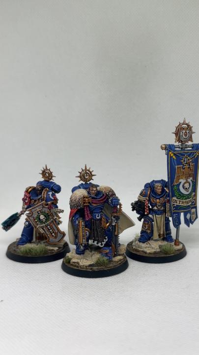 Wardens of Ultramar 