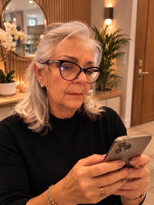 Doris Margarita Santander de Aguilar
