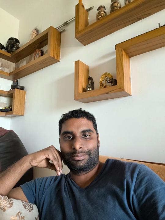 Nishchith Moode