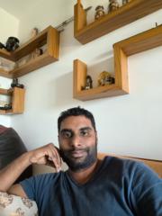Nishchith Moode