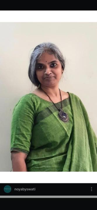 Swati Das