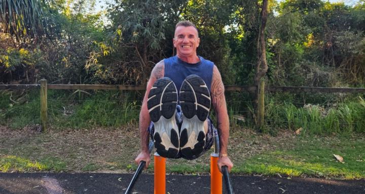 Mid-life Muscle & Mind 