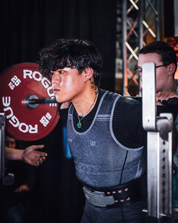 Andy Tran