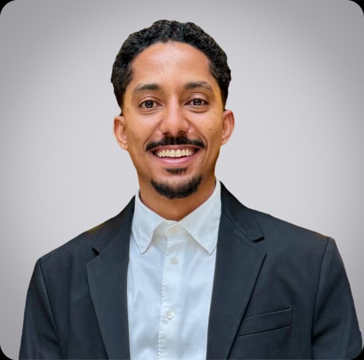 Dawit Netere