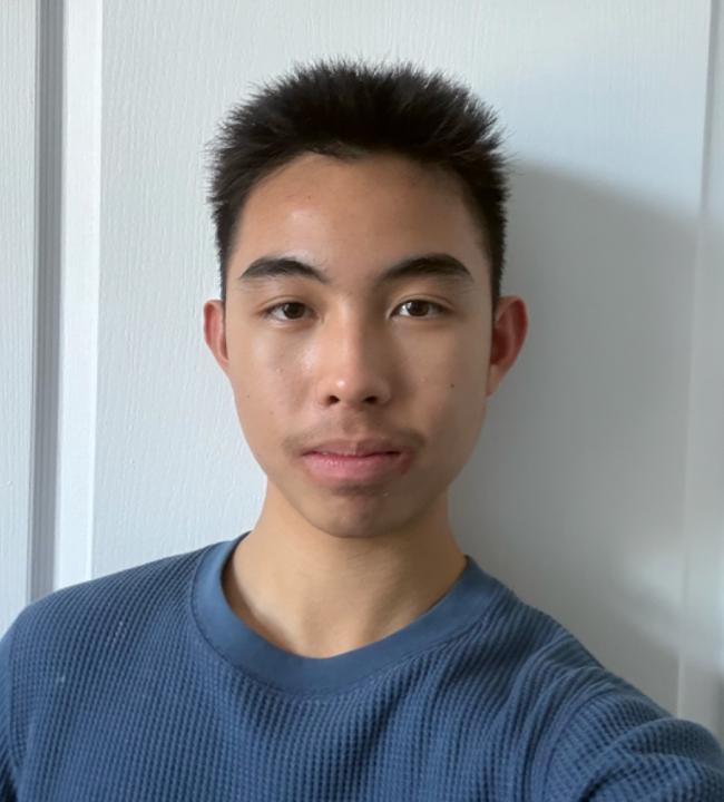 Josh Liu