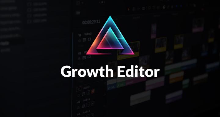 Growth Editor