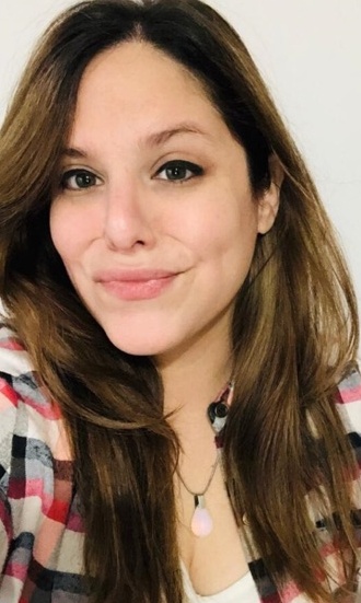 Andrea Berrondo