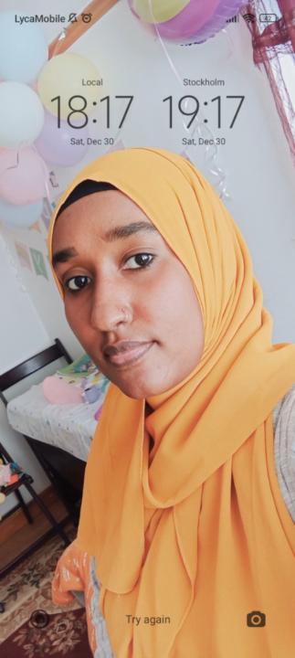 Asia Ahmed