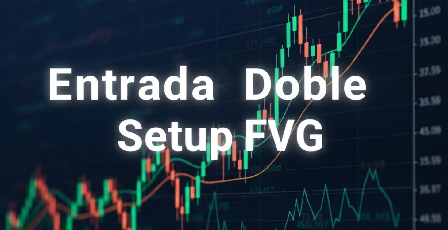 Estrategia Doble Setup FVG