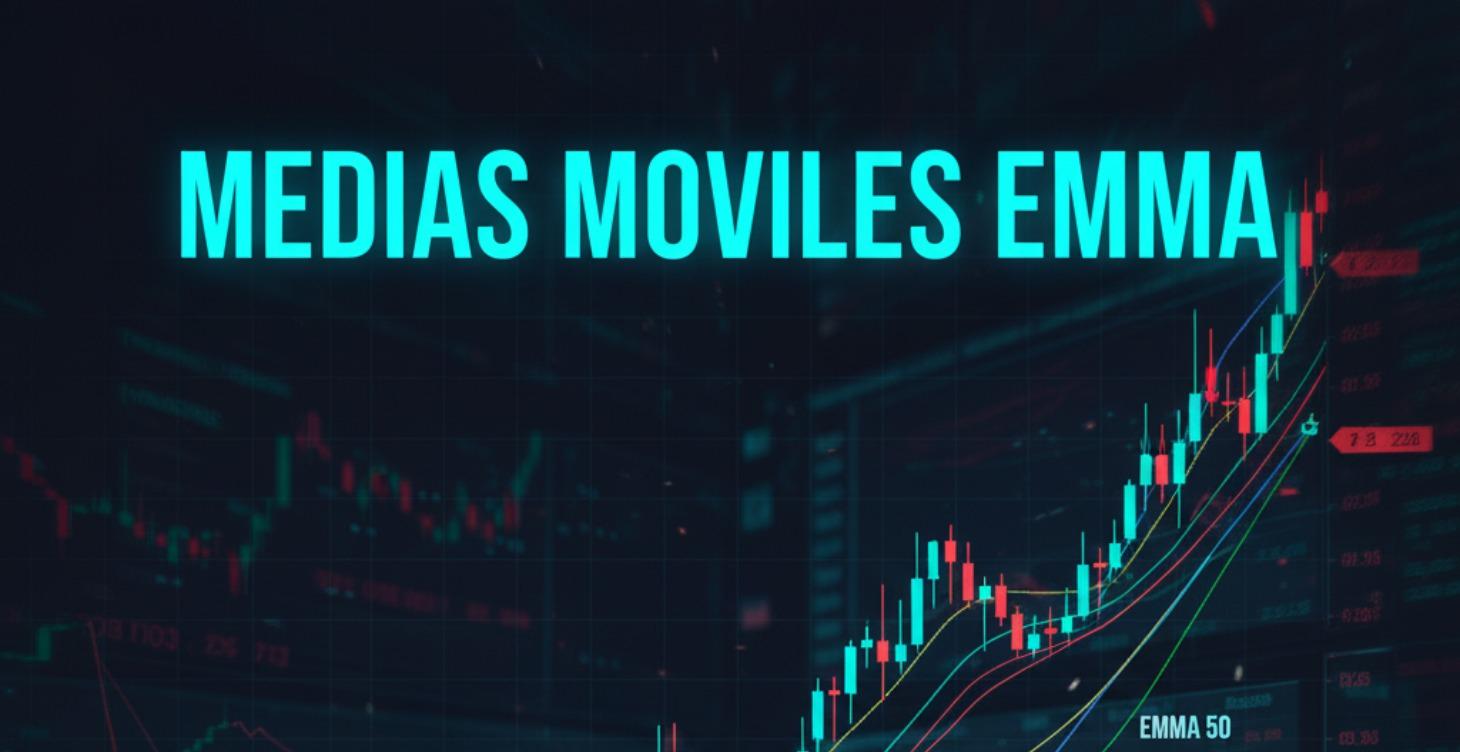 Medias Moviles EMMA : Samuel Ibañez