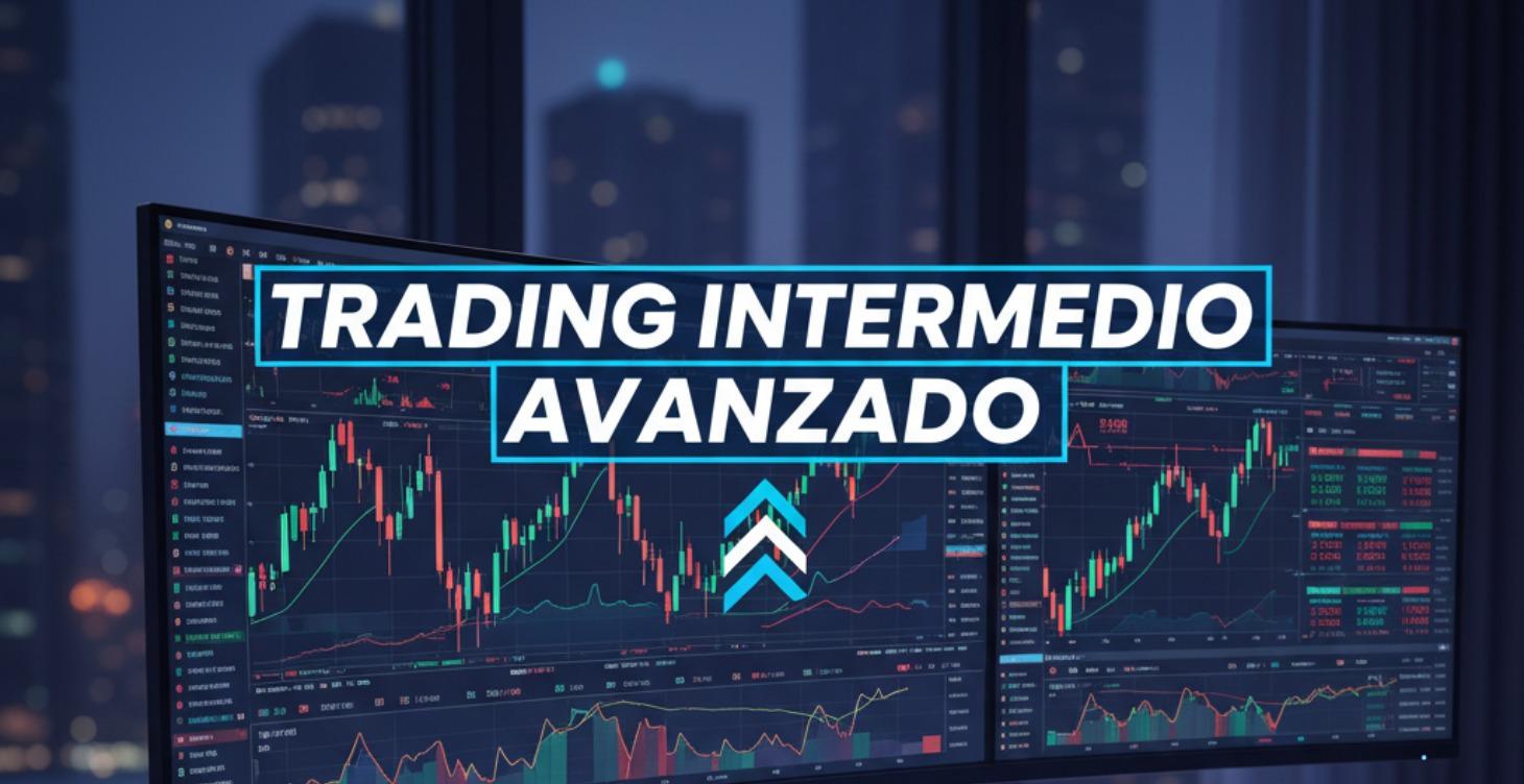 Trading Intermedio Avanzado