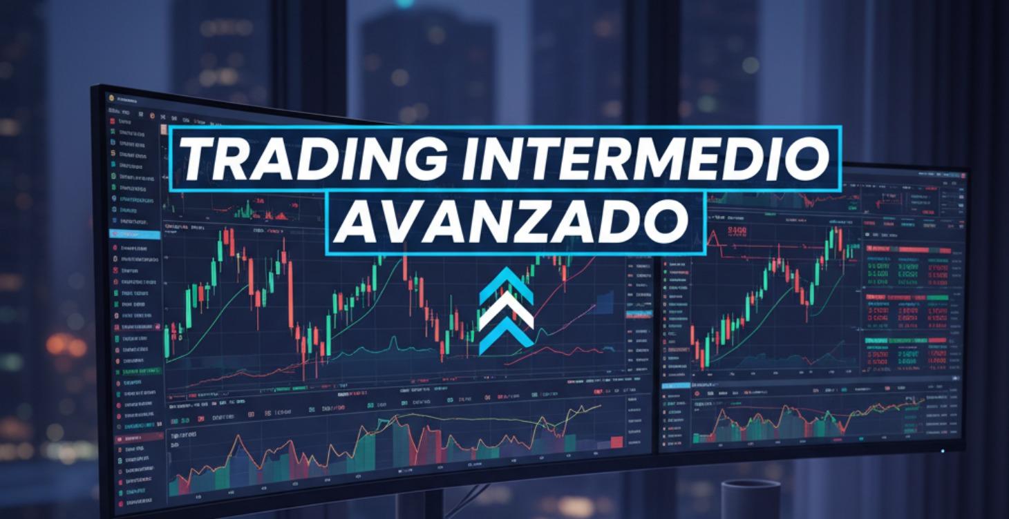 Indicadores Super Trend y MACD