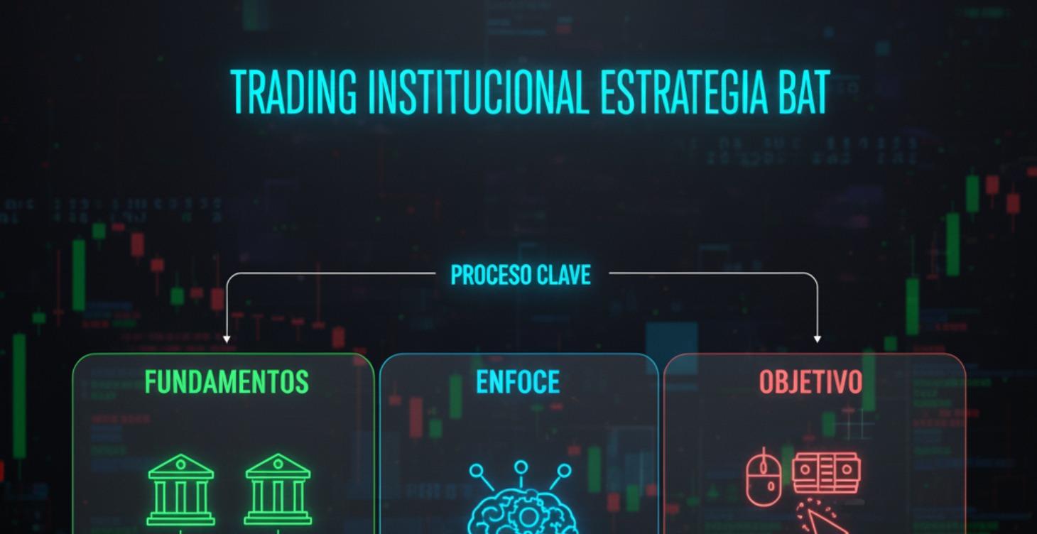 Trading Institucional