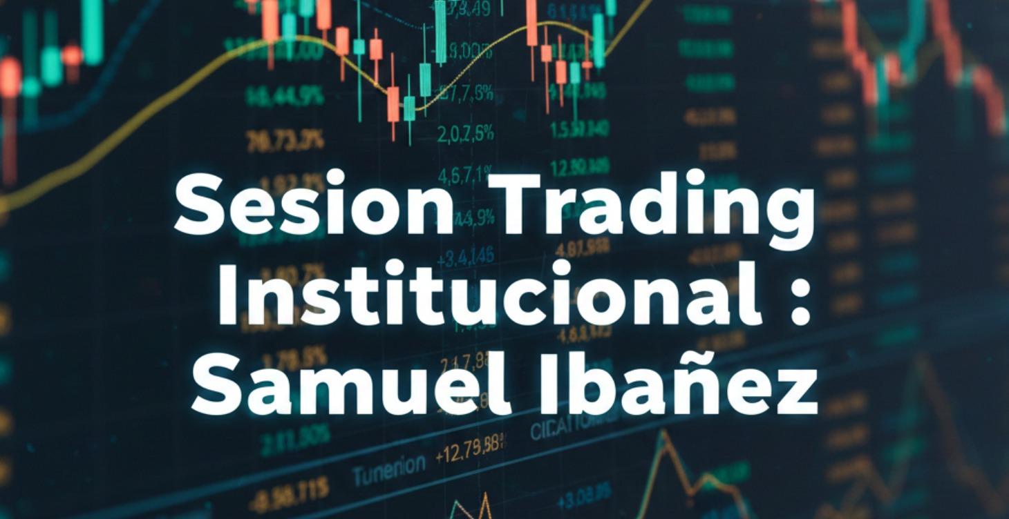 Sesion Participativa: Samuel Ibañez