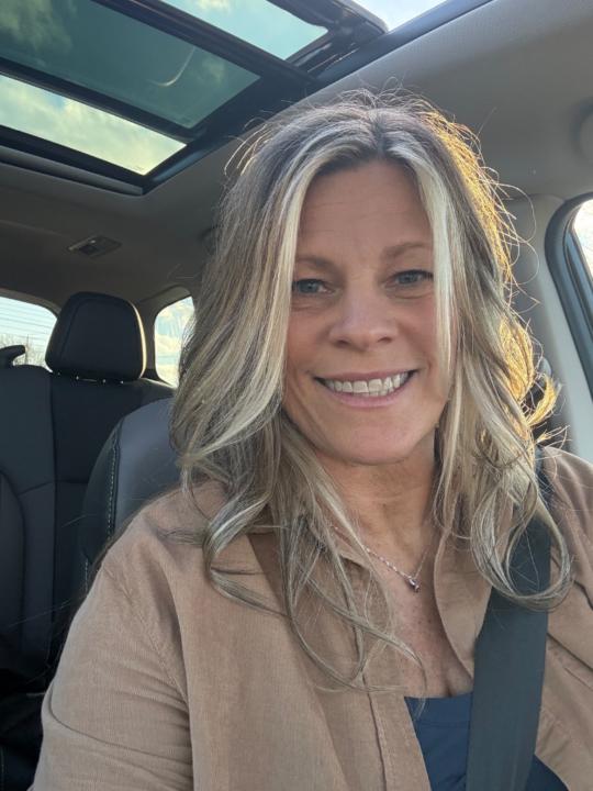 Jennifer Morris