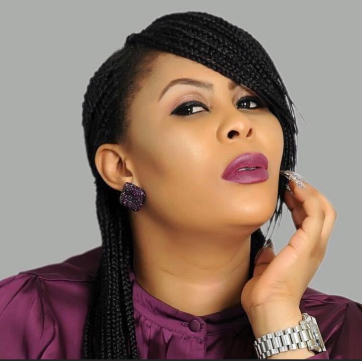 Cynthia Egwuagu
