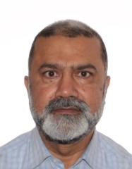 Syed Naqvi