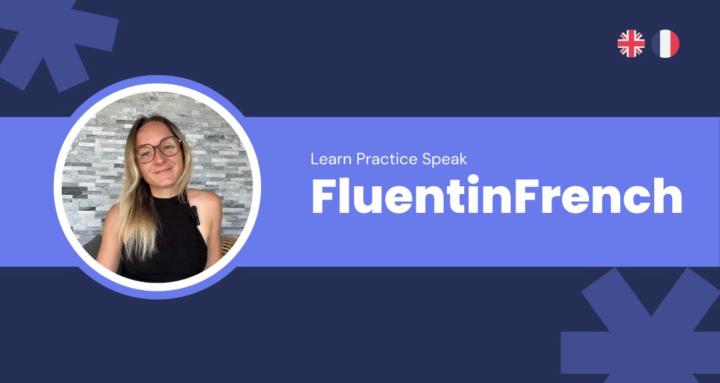 FluentinFrench
