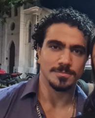 Alexandre Gutierres da Silva Carlos