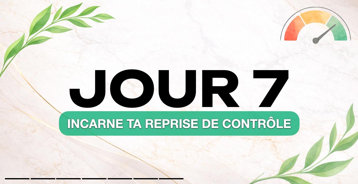 JOUR 7