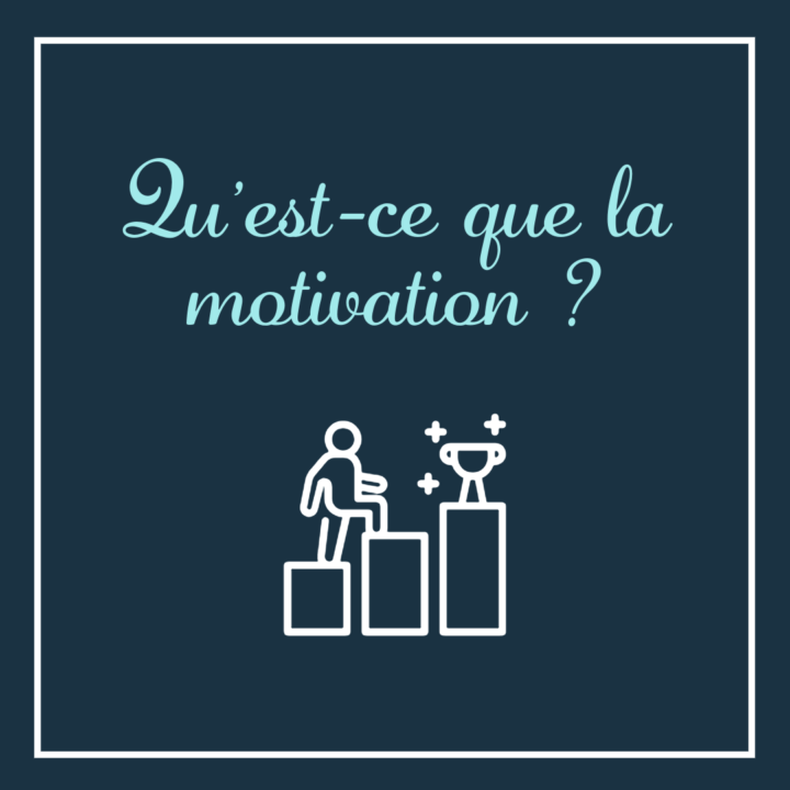 🔥 Tu dis que tu manques de motivation ?