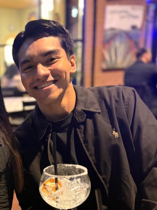 Anthony Reyna