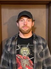 Jacob Yost