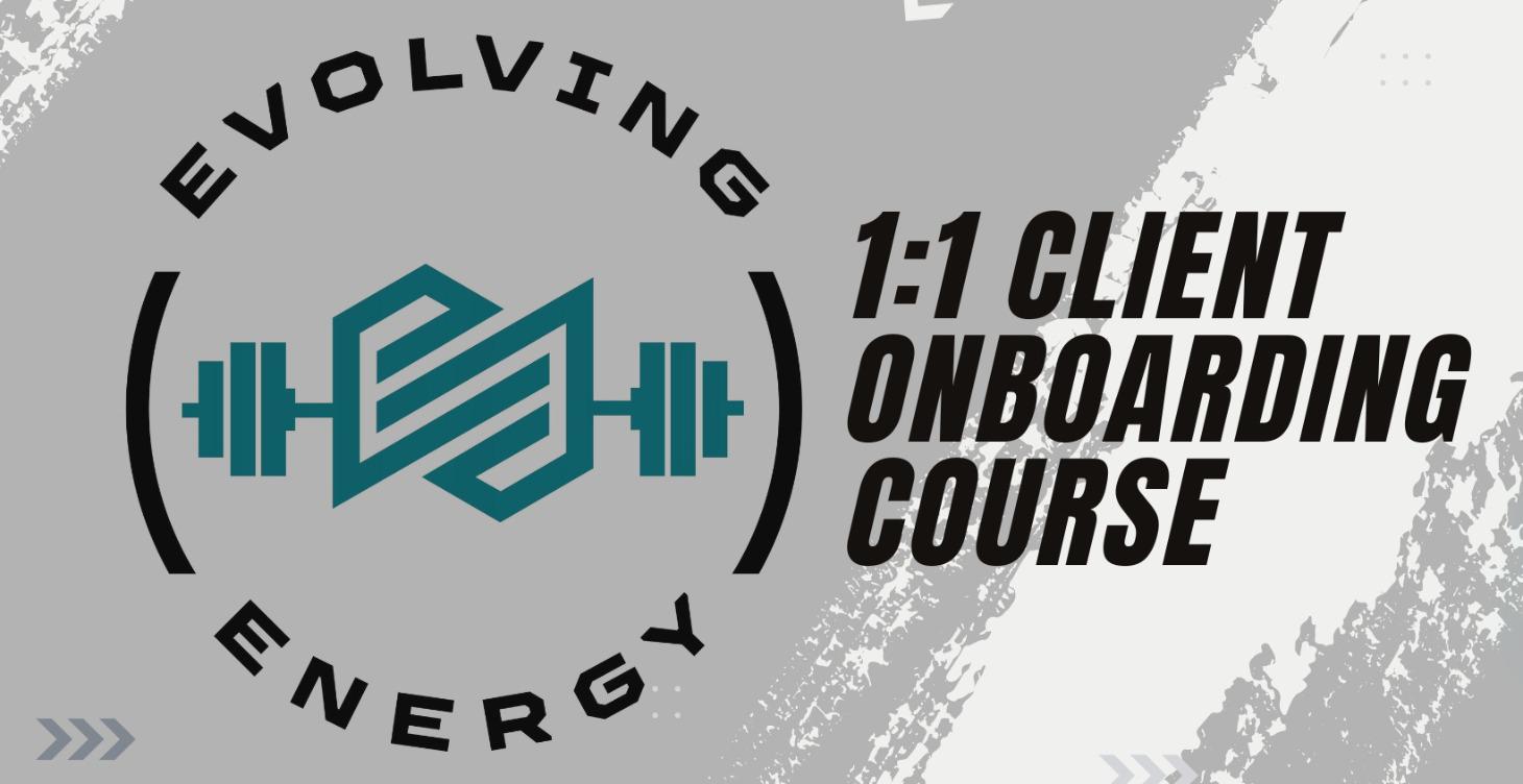 🔒 Inner Circle Client Onboarding