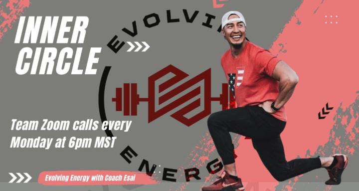 Evolving Energy Inner Circle