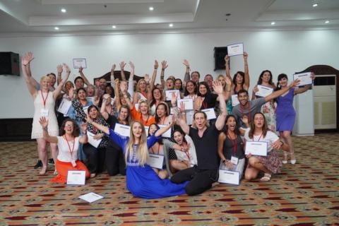 Expert Coach Certification  gallery image