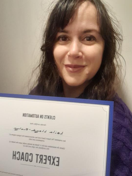 Woohoo! Look what came in the post! 