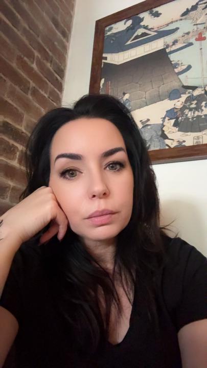 Hey everyone, I’m new here. 🌷