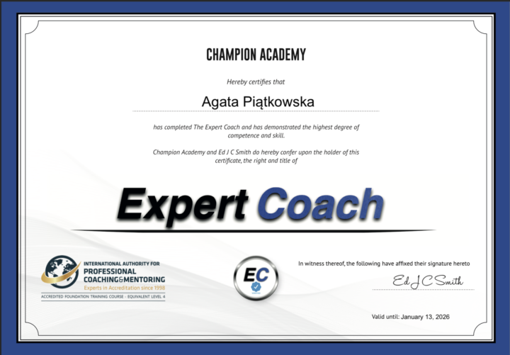 🎉 Doing a Little Dance—I’m Certified! 🎉