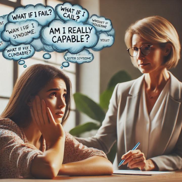 When Encouragement Feels Like Pressure