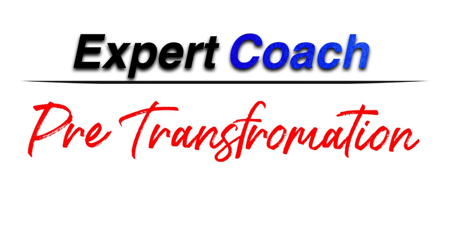 1: Pre Transformation