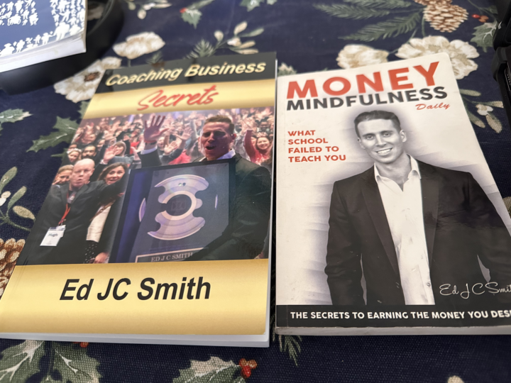 Coaching Business Secrets
