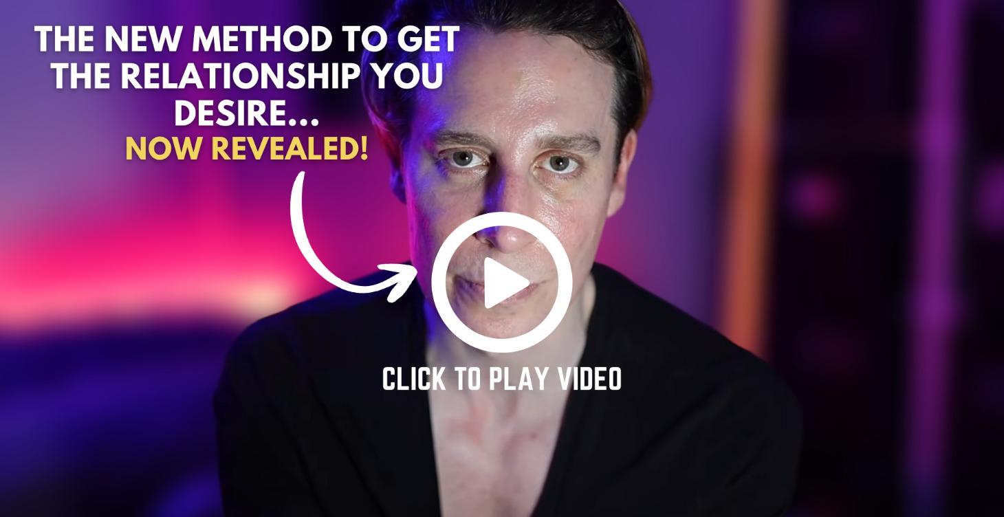 8. Get The Relationship You Deserve